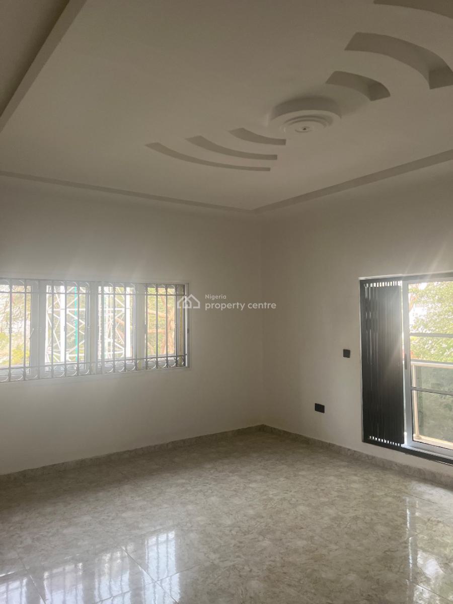 6 Bedroom Terrace House, Asokoro District, Abuja, Terraced Duplex for Rent