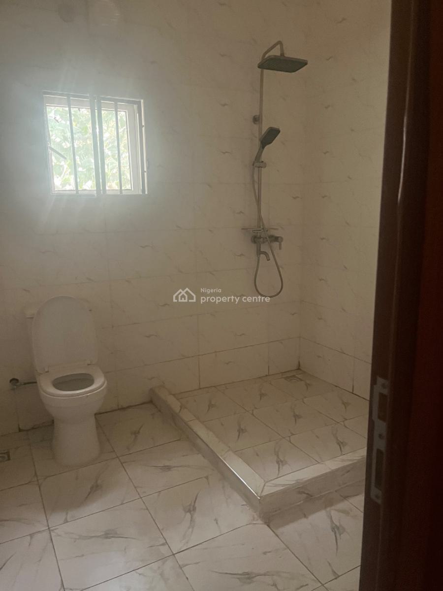 6 Bedroom Terrace House, Asokoro District, Abuja, Terraced Duplex for Rent