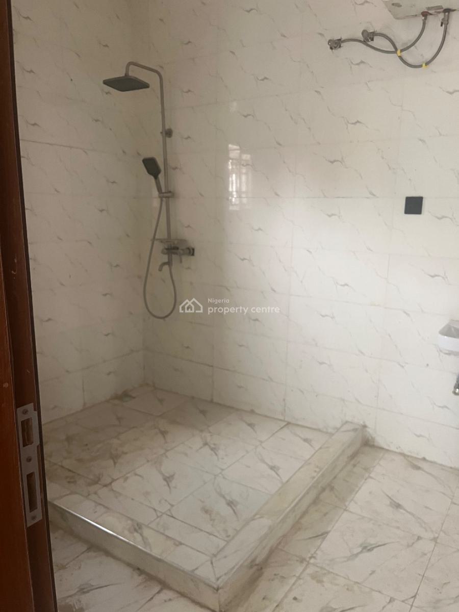 6 Bedroom Terrace House, Asokoro District, Abuja, Terraced Duplex for Rent