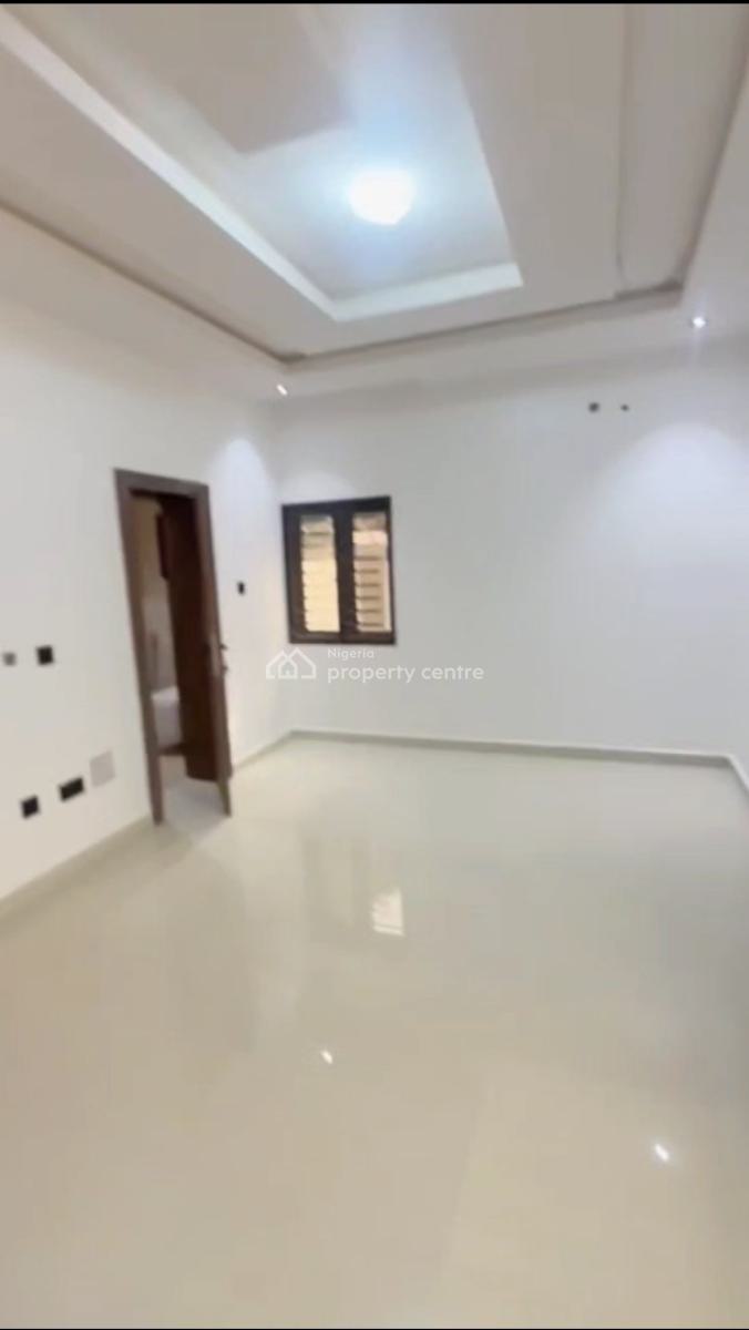 Luxury 3-bedroom Flat, Jahi, Abuja, Block of Flats for Sale