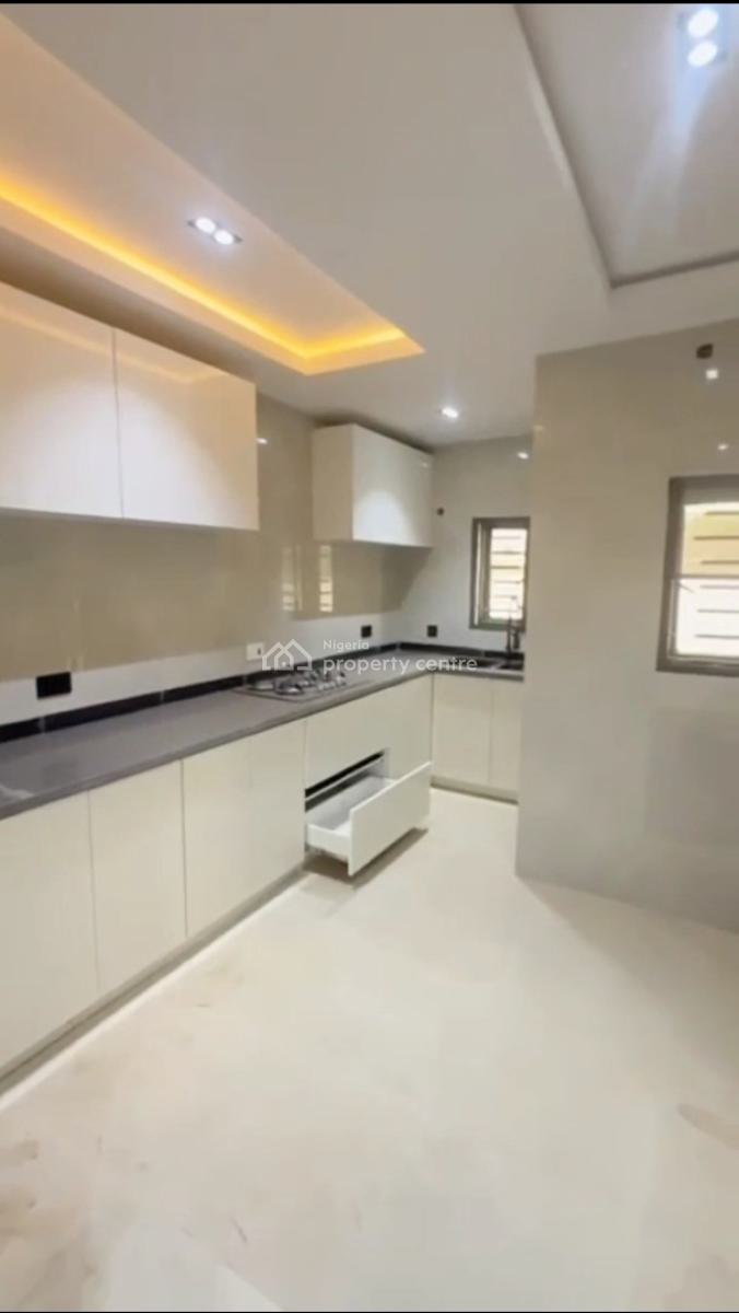 Luxury 3-bedroom Flat, Jahi, Abuja, Block of Flats for Sale