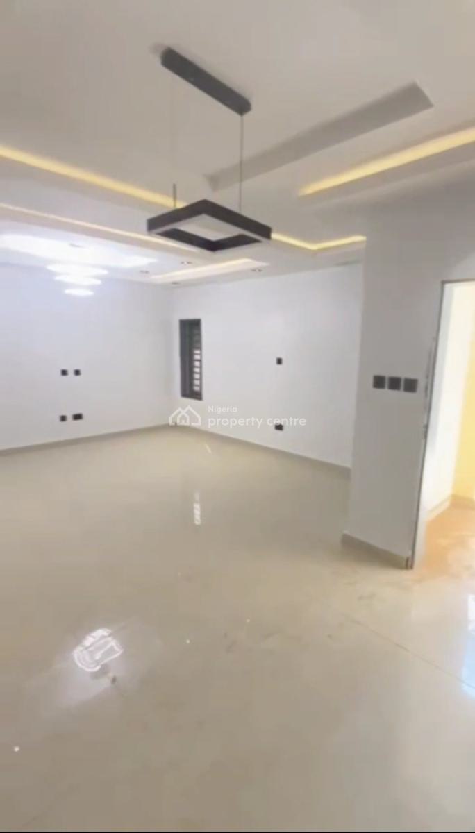 Luxury 3-bedroom Flat, Jahi, Abuja, Block of Flats for Sale