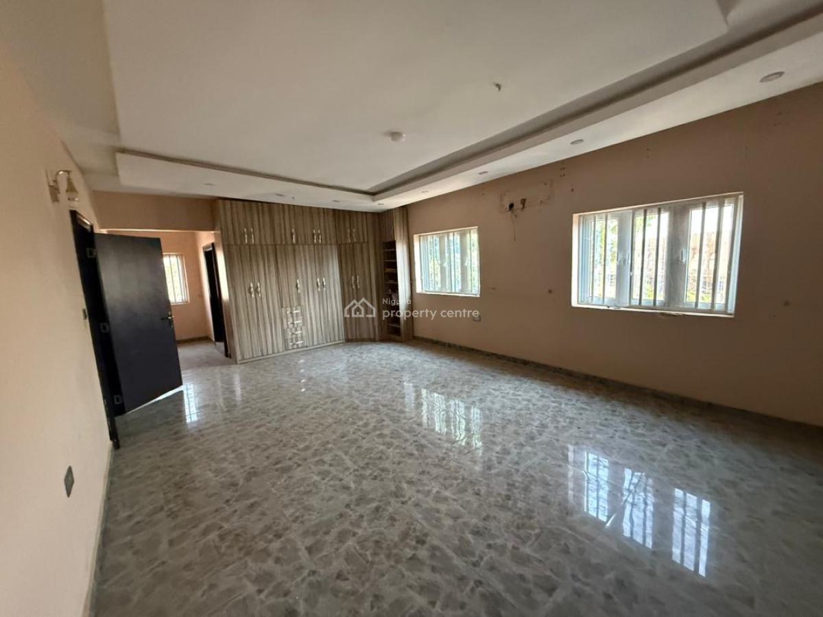 7 Bedroom Mansion with Bq, Jabi, Abuja, House for Sale