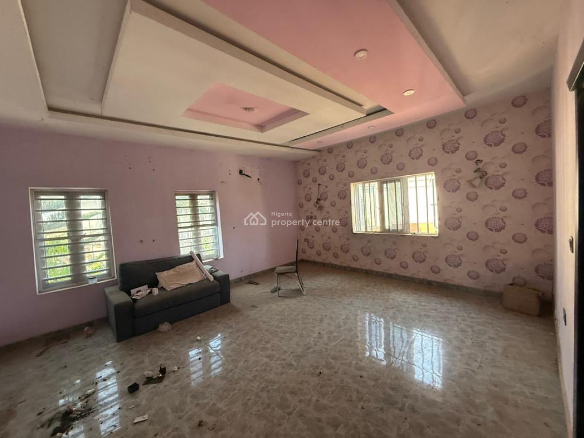 7 Bedroom Mansion with Bq, Jabi, Abuja, House for Sale