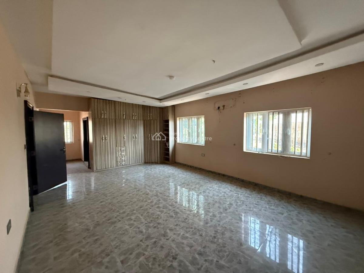 7 Bedroom Mansion with Bq, Jabi, Abuja, House for Sale