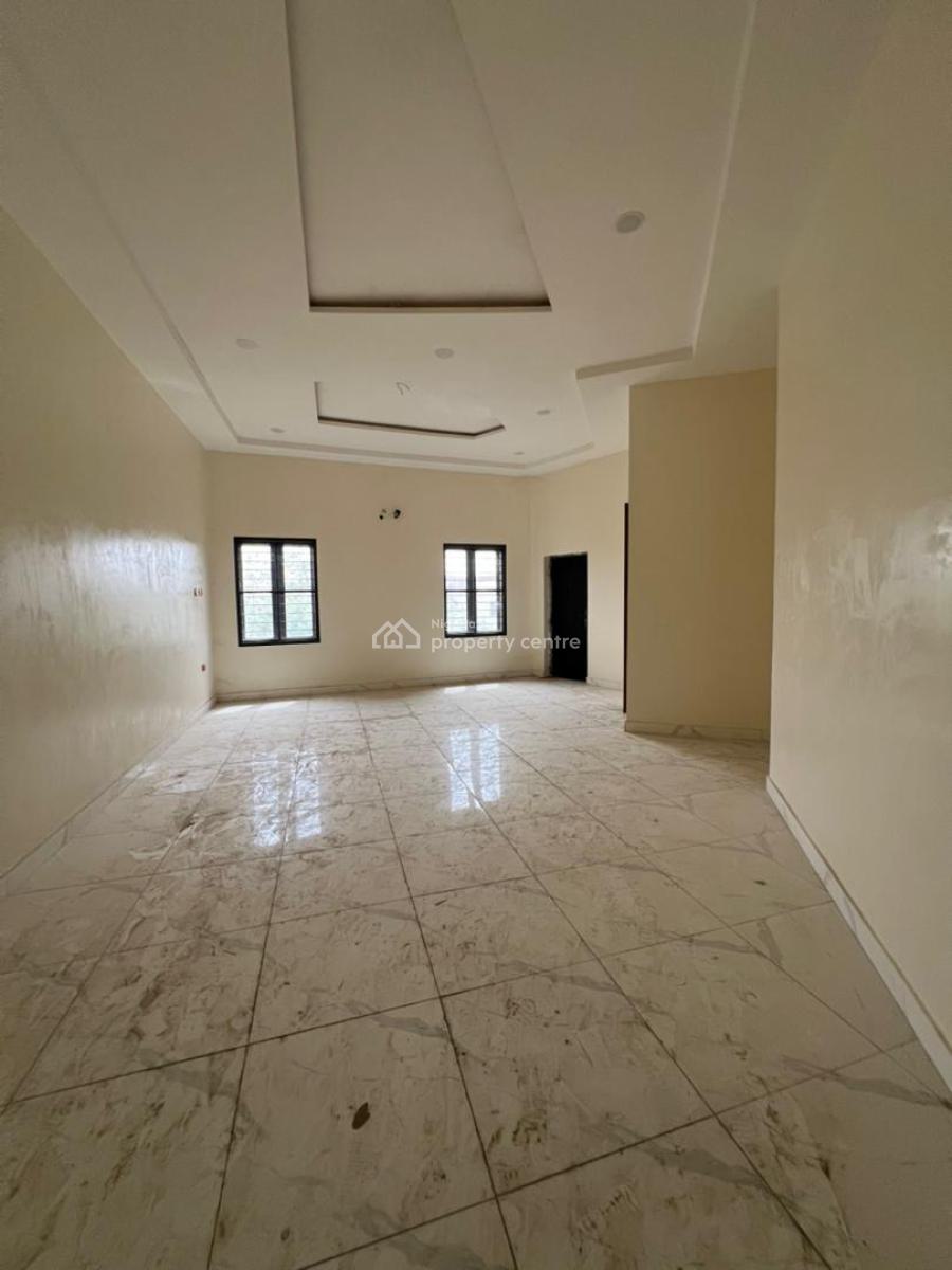 a Spacious 5 Bedroom Terrace Duplex, Jahi, Abuja, House for Sale