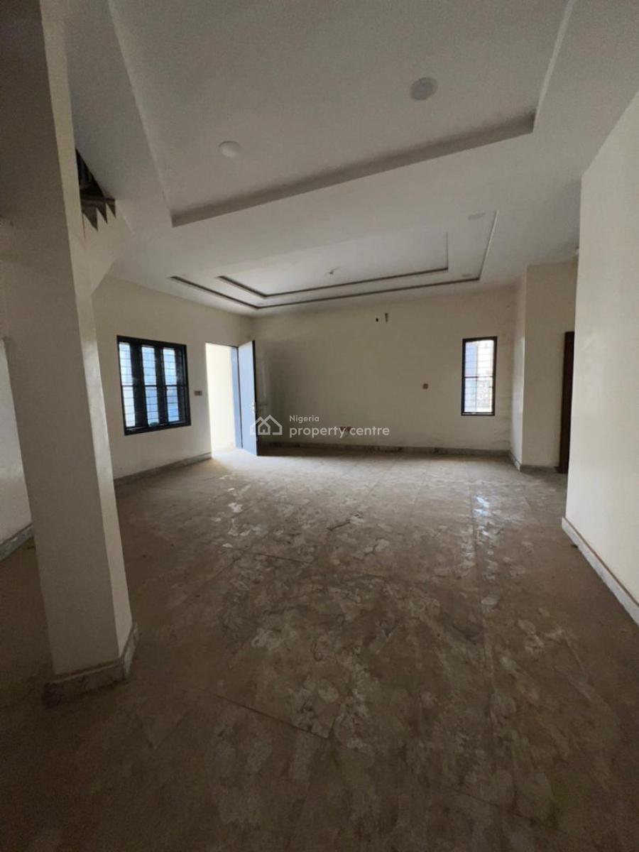 a Spacious 5 Bedroom Terrace Duplex, Jahi, Abuja, House for Sale