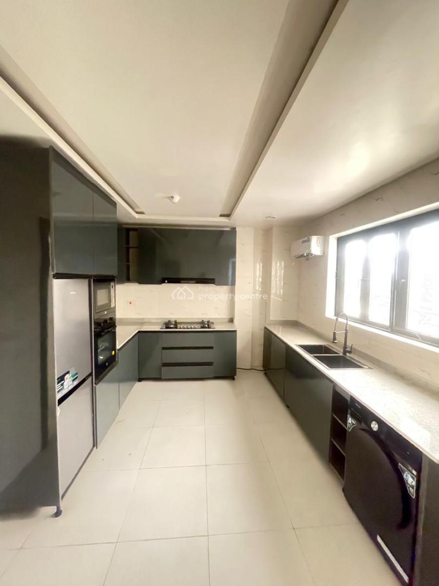 Newly Finished 2 Bedroom Apartment, Lekki, Lagos, Flat / Apartment for Sale