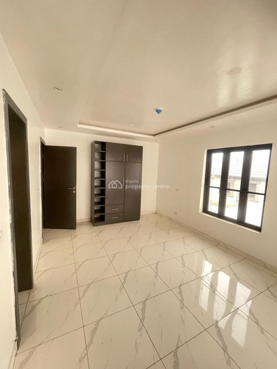 Newly Finished 2 Bedroom Apartment, Lekki, Lagos, Flat / Apartment for Sale