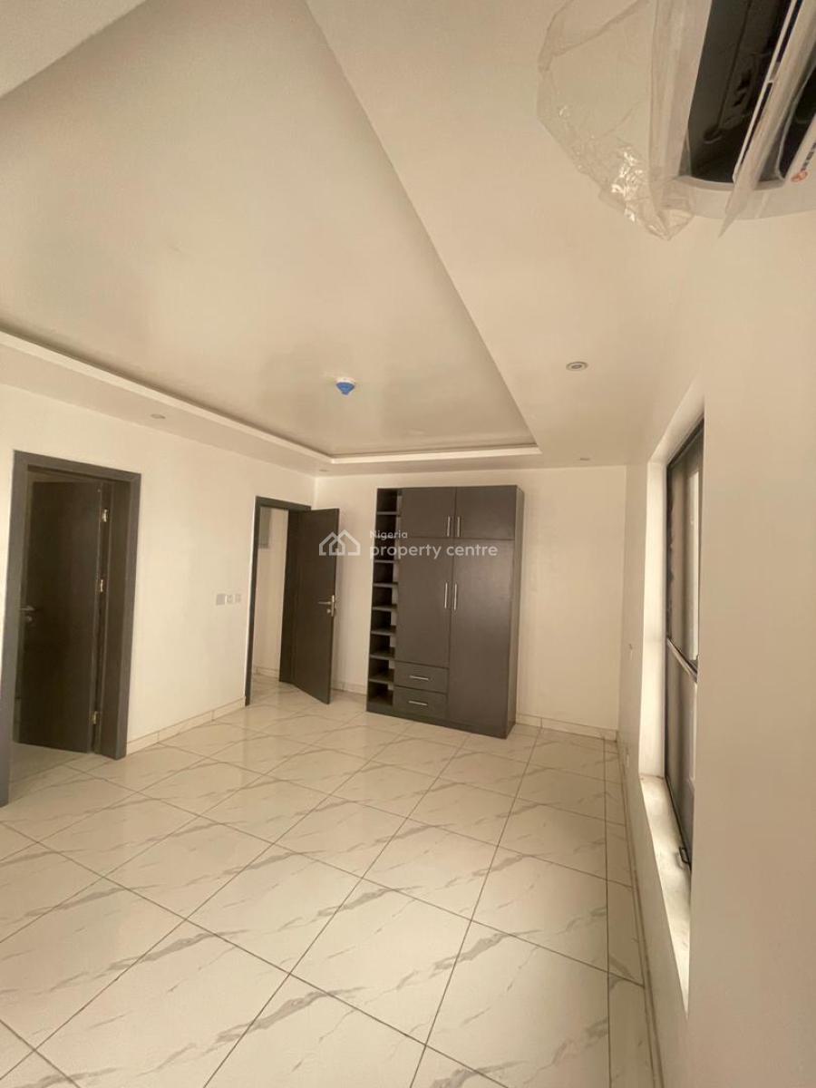 Newly Finished 2 Bedroom Apartment, Lekki, Lagos, Flat / Apartment for Sale