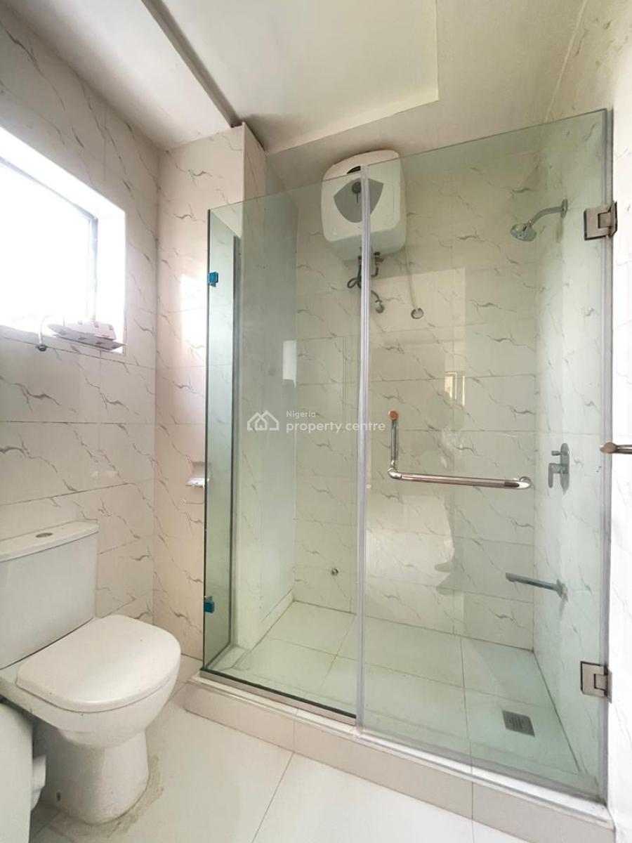 Newly Finished 2 Bedroom Apartment, Lekki, Lagos, Flat / Apartment for Sale