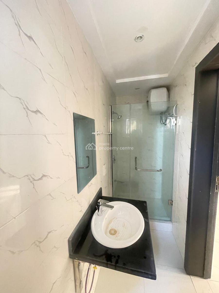 Newly Finished 2 Bedroom Apartment, Lekki, Lagos, Flat / Apartment for Sale