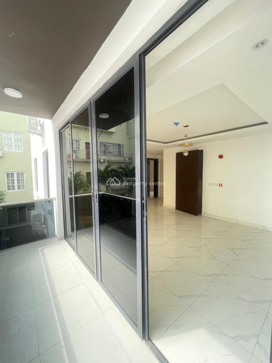 Newly Finished 2 Bedroom Apartment, Lekki, Lagos, Flat / Apartment for Sale