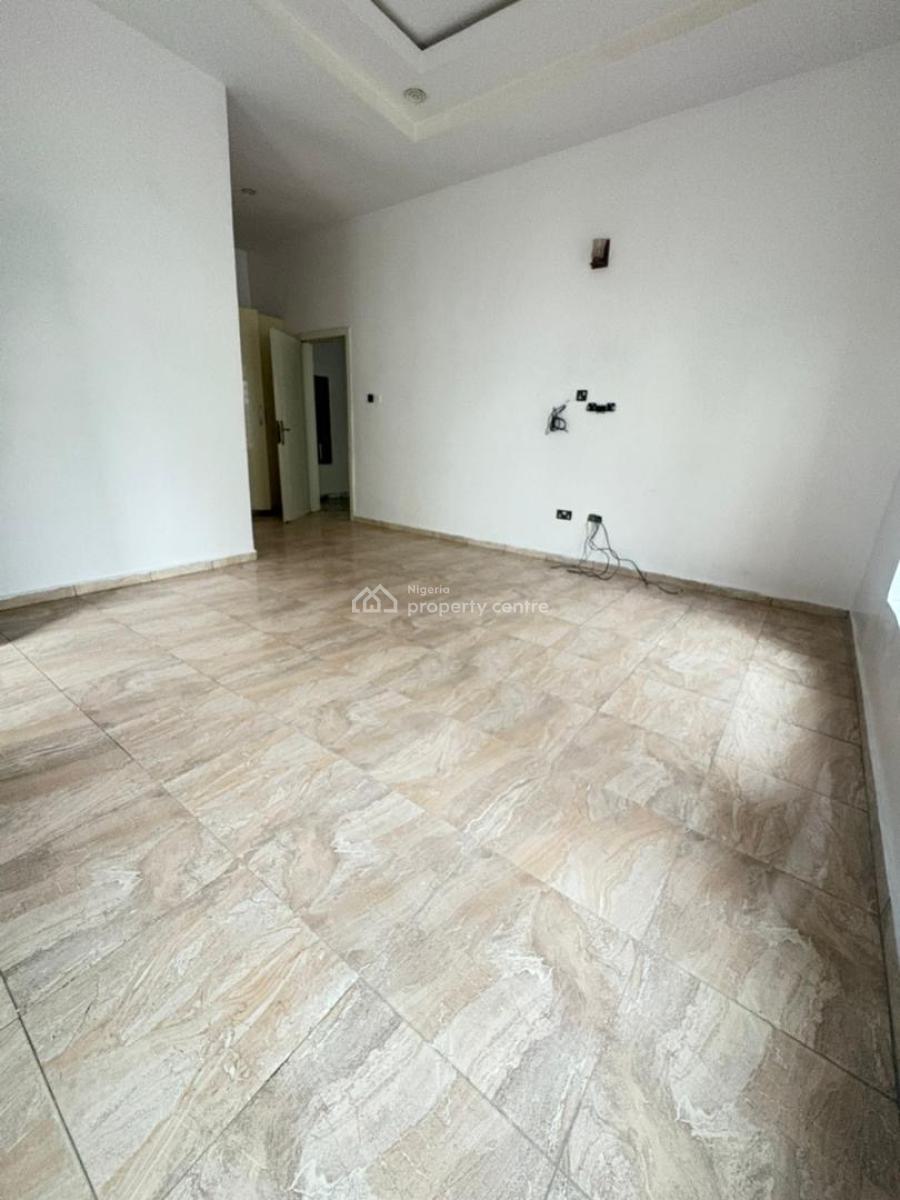 a Spacious Guest Room, Chevy View Estate, Lekki, Lagos, Self Contain (single Rooms) for Rent