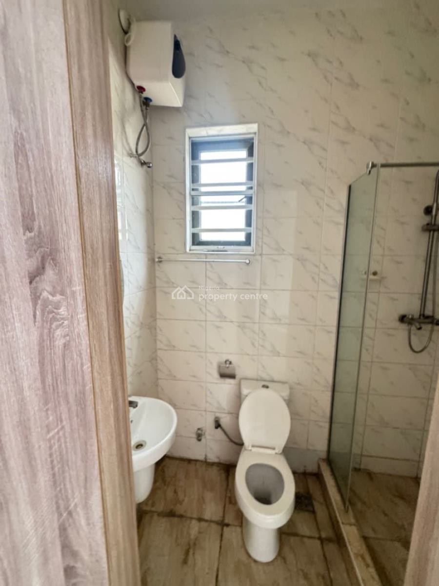 a Spacious Guest Room, Chevy View Estate, Lekki, Lagos, Self Contain (single Rooms) for Rent