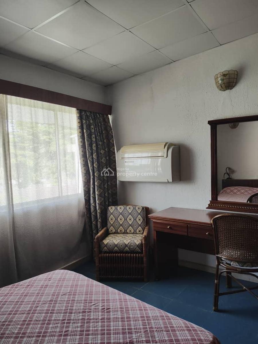 Luxury 2-bedroom Apartment with Bq., Ikoyi, Lagos, Flat / Apartment for Rent