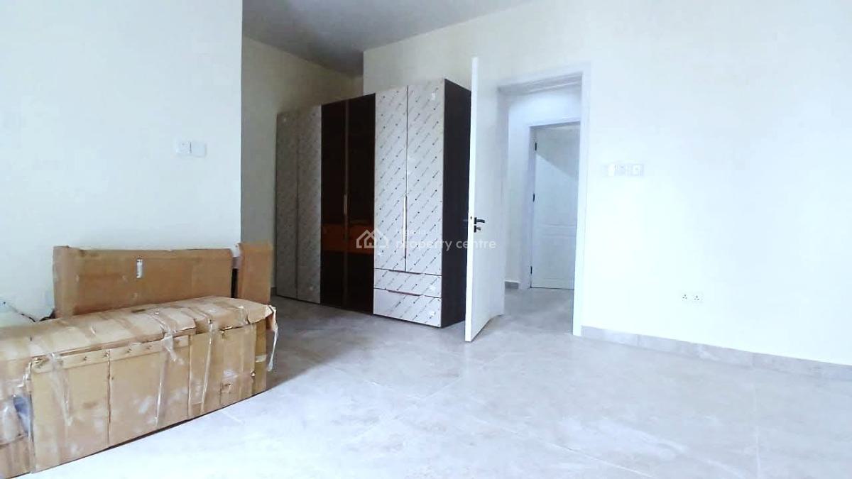 Newly Built 4-bedroom Semi Detached House, Parkview, Ikoyi, Lagos, Semi-detached Duplex for Rent