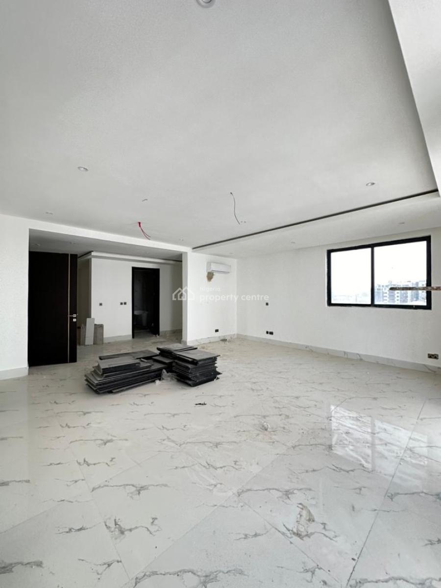 Elegantly Built 4 Bedroom Maisonette Home, Banana Island, Ikoyi, Lagos, Flat / Apartment for Sale