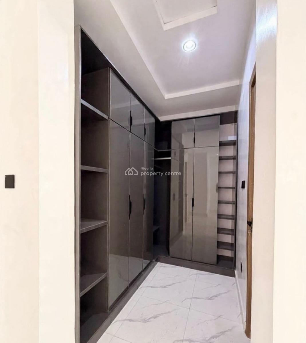 Beautiful Luxury 4 Bedroom Terrace Duplex, Ajah, Lagos, Terraced Duplex for Sale