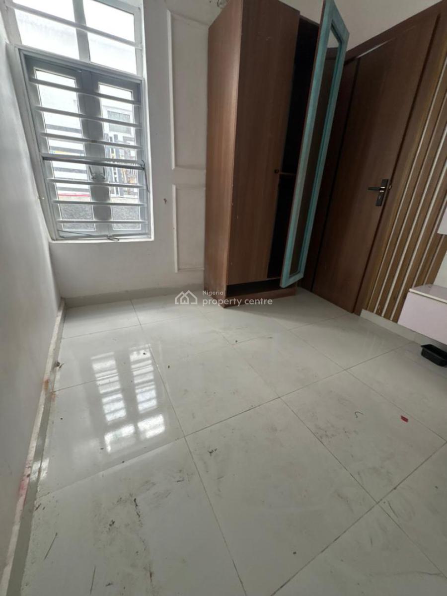 a Mini Flat Apartment, Lekki Conservation, Lekki Phase 2, Lekki, Lagos, Flat / Apartment for Rent