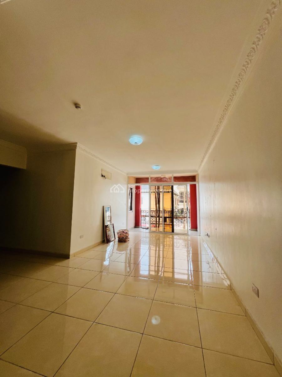 Exquisite Fully Serviced 3 Bedroom Apartment, Chevron, Lekki, Lagos, Flat / Apartment for Rent