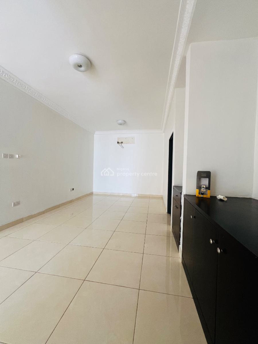 Exquisite Fully Serviced 3 Bedroom Apartment, Chevron, Lekki, Lagos, Flat / Apartment for Rent