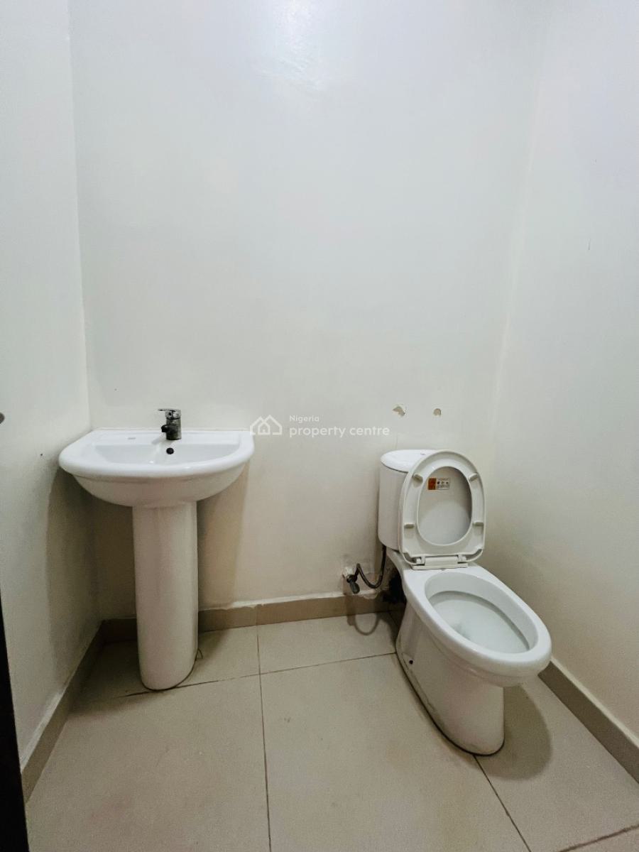 Exquisite Fully Serviced 3 Bedroom Apartment, Chevron, Lekki, Lagos, Flat / Apartment for Rent