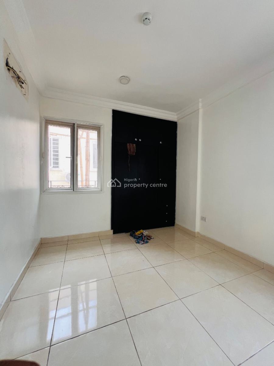 Exquisite Fully Serviced 3 Bedroom Apartment, Chevron, Lekki, Lagos, Flat / Apartment for Rent
