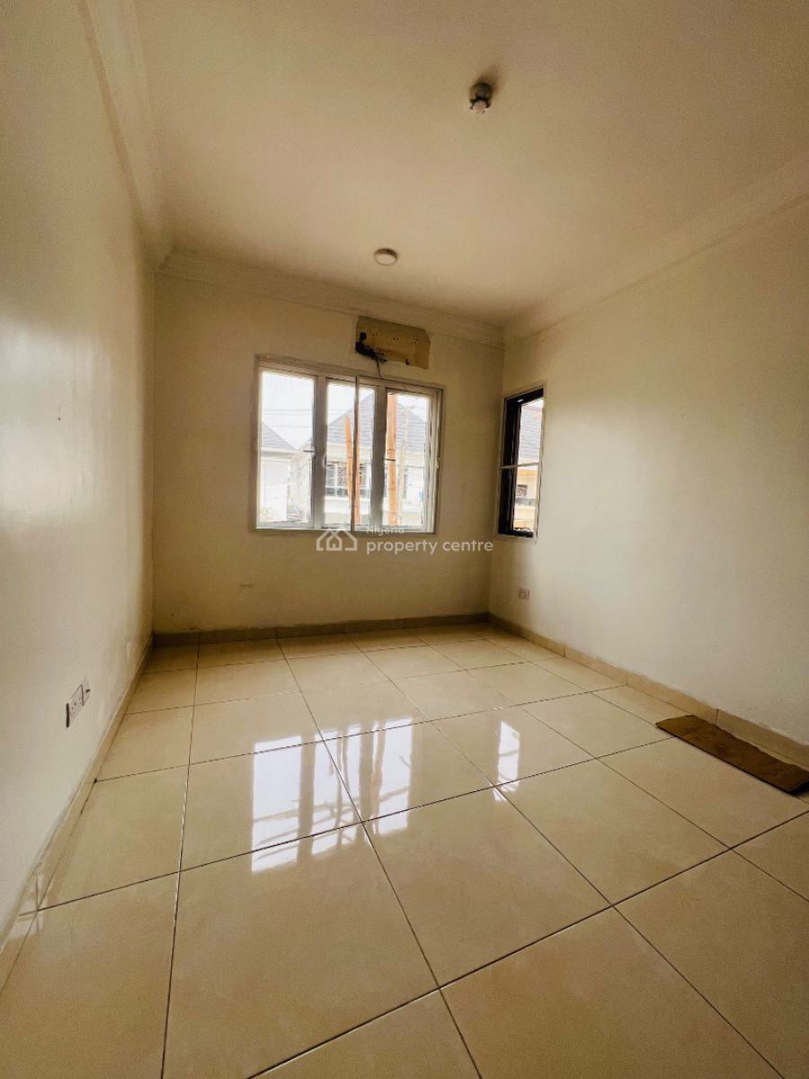 Exquisite Fully Serviced 3 Bedroom Apartment, Chevron, Lekki, Lagos, Flat / Apartment for Rent