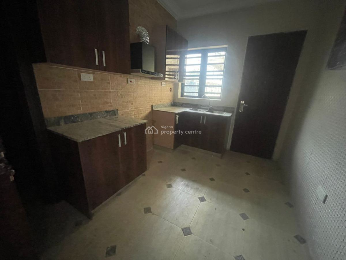 Luxury 3-bedroom Apartment with Bq., Ikoyi, Lagos, Flat / Apartment for Rent