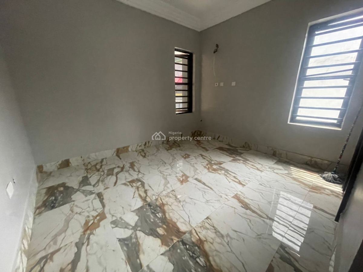 Luxury 3-bedroom Apartment with Bq., Ikoyi, Lagos, Flat / Apartment for Rent