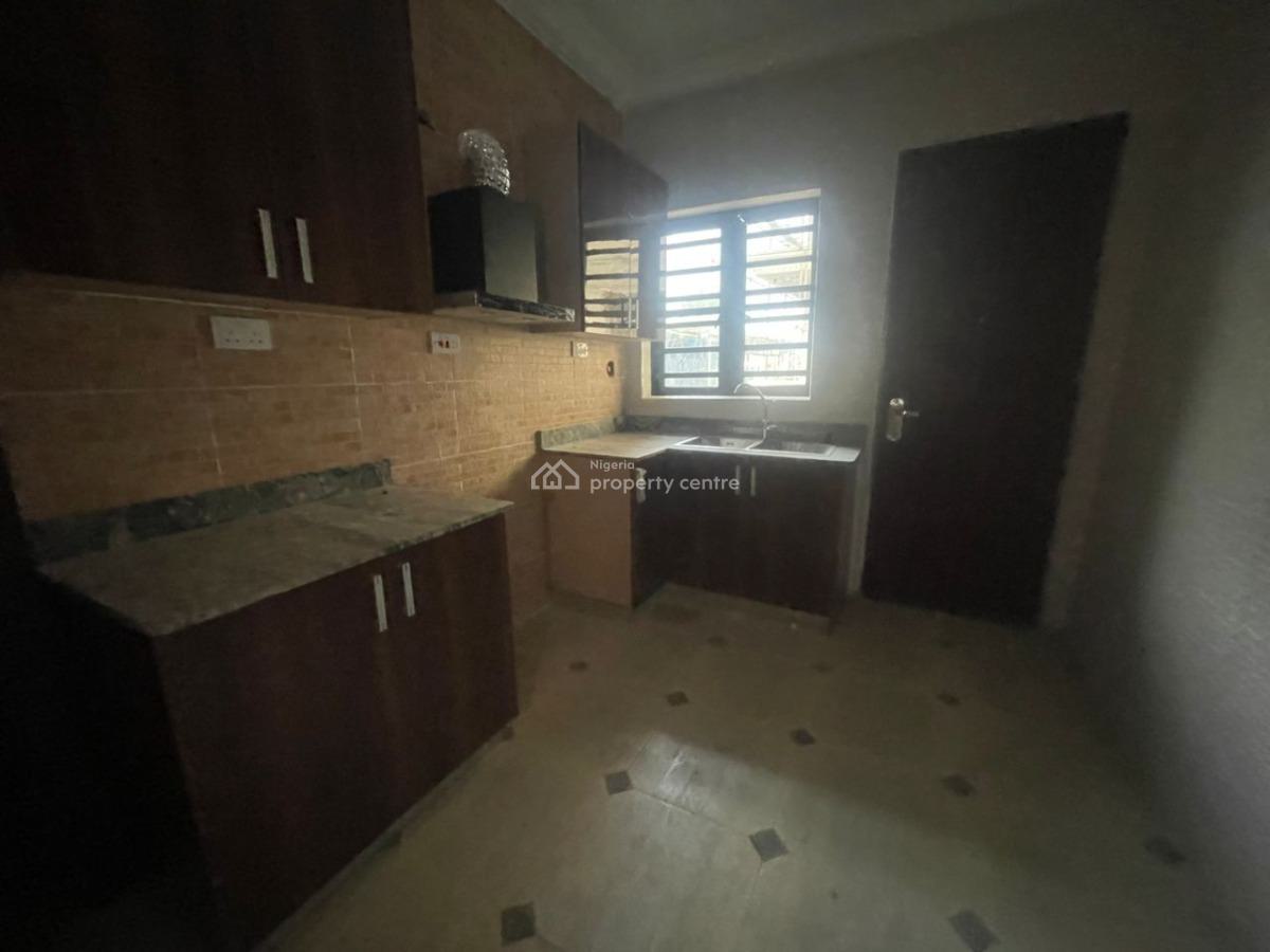 Luxury 3-bedroom Apartment with Bq., Ikoyi, Lagos, Flat / Apartment for Rent