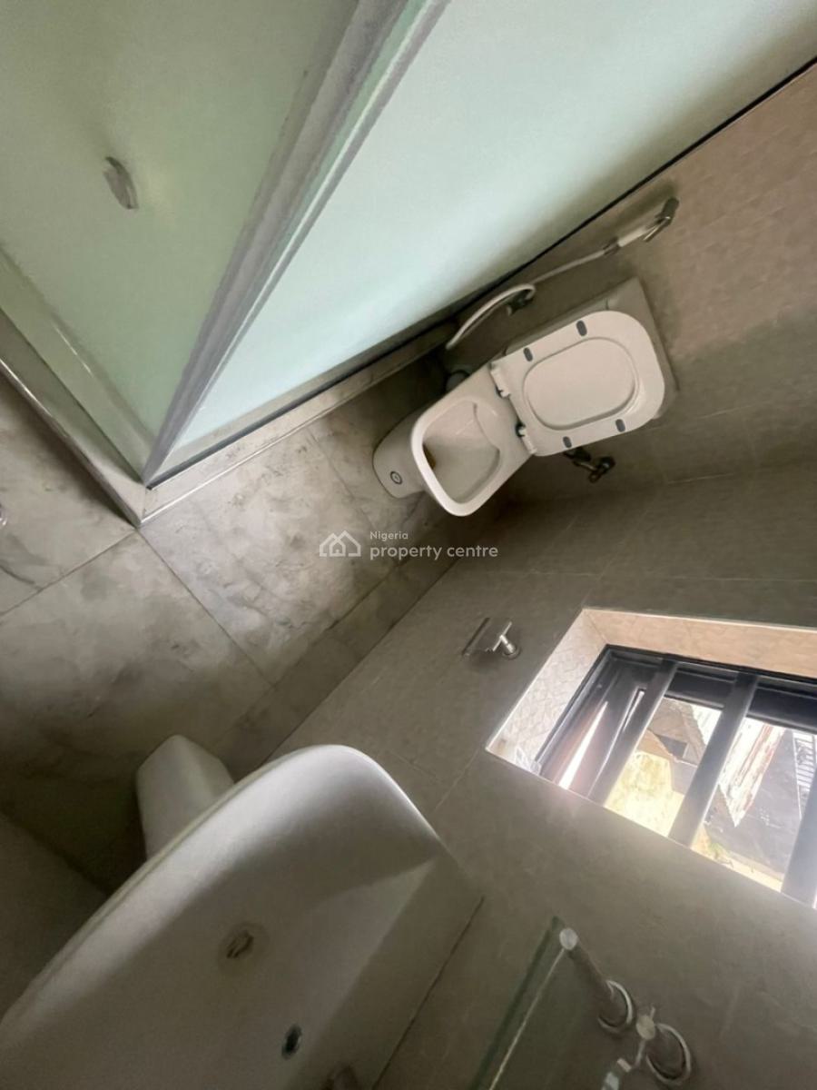 Luxury 3-bedroom Apartment with Bq., Ikoyi, Lagos, Flat / Apartment for Rent