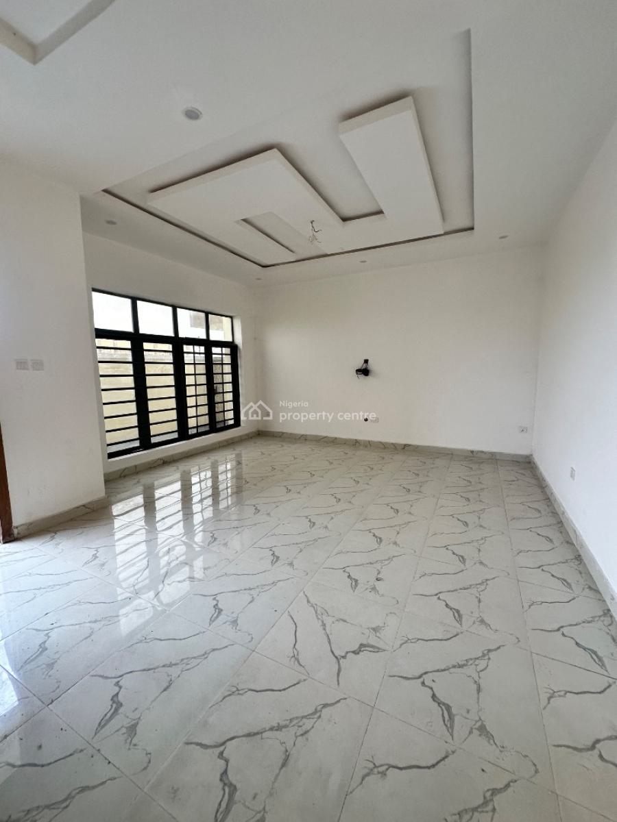 2 Bedroom Apartment, Ajah, Lagos, Flat / Apartment for Sale