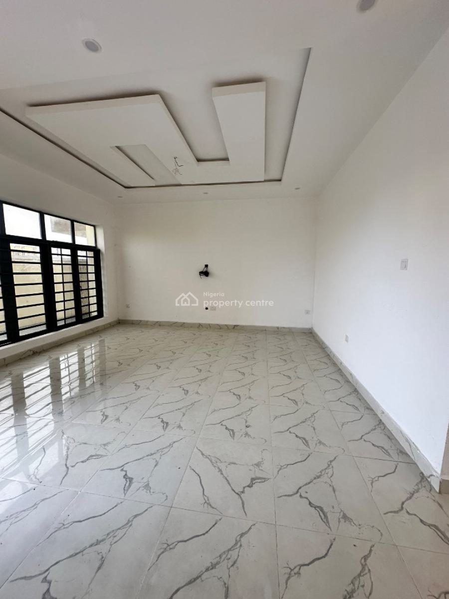 2 Bedroom Apartment, Ajah, Lagos, Flat / Apartment for Sale