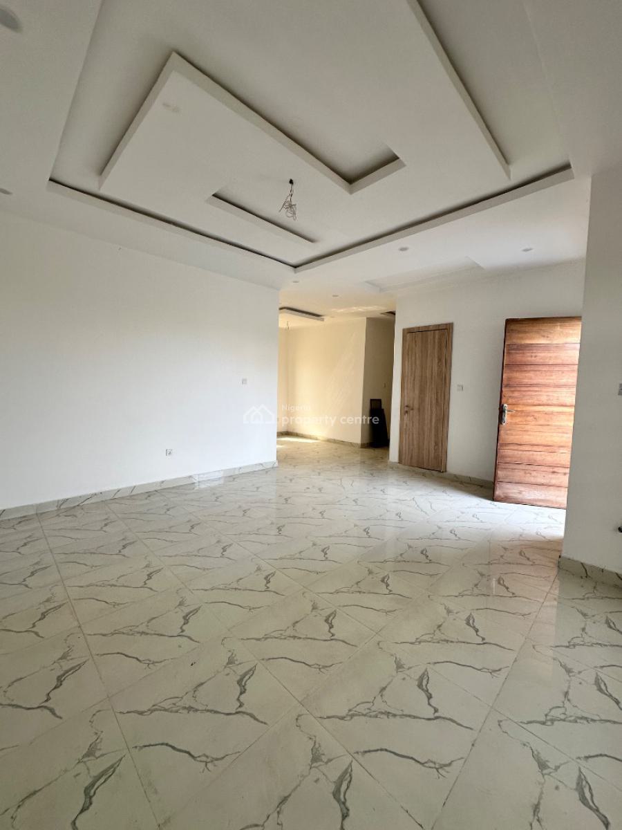 2 Bedroom Apartment, Ajah, Lagos, Flat / Apartment for Sale