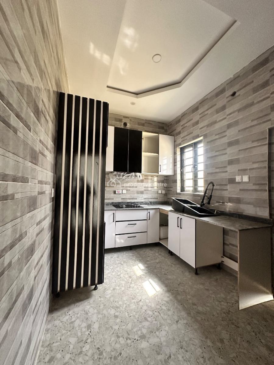 2 Bedroom Apartment, Ajah, Lagos, Flat / Apartment for Sale