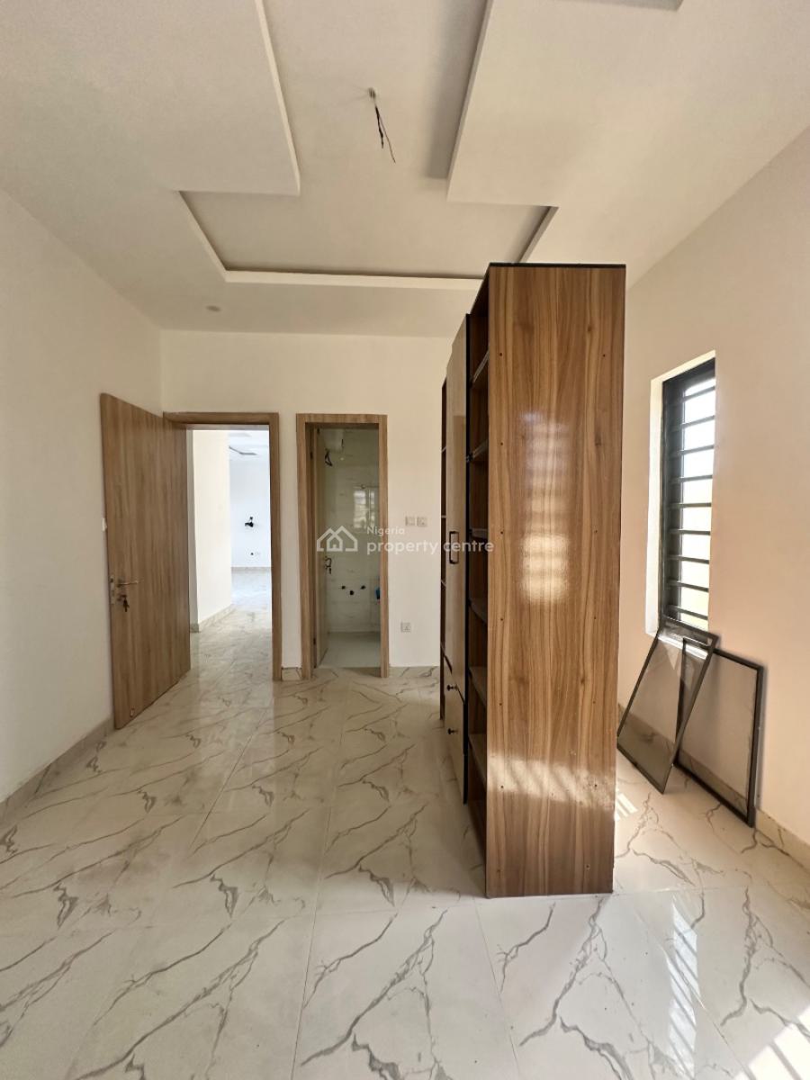 2 Bedroom Apartment, Ajah, Lagos, Flat / Apartment for Sale