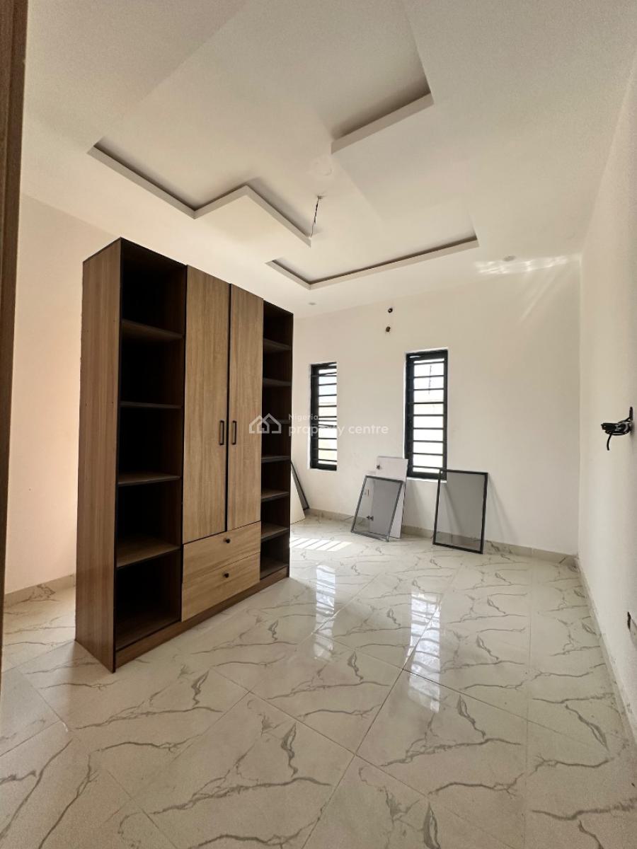 2 Bedroom Apartment, Ajah, Lagos, Flat / Apartment for Sale