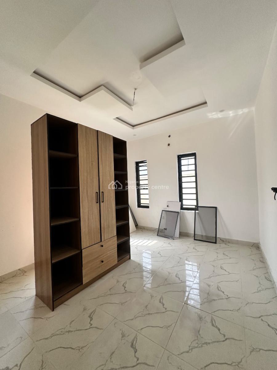 2 Bedroom Apartment, Ajah, Lagos, Flat / Apartment for Sale