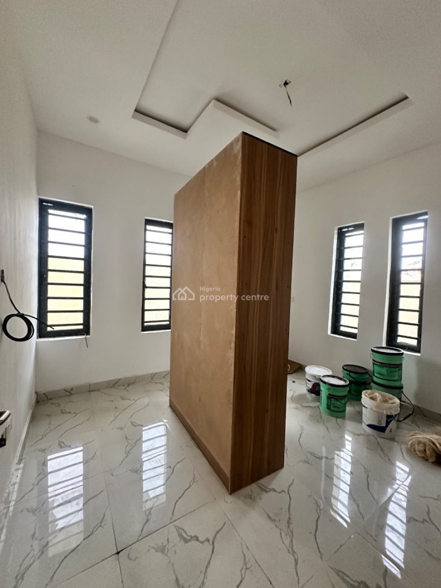 2 Bedroom Apartment, Ajah, Lagos, Flat / Apartment for Sale