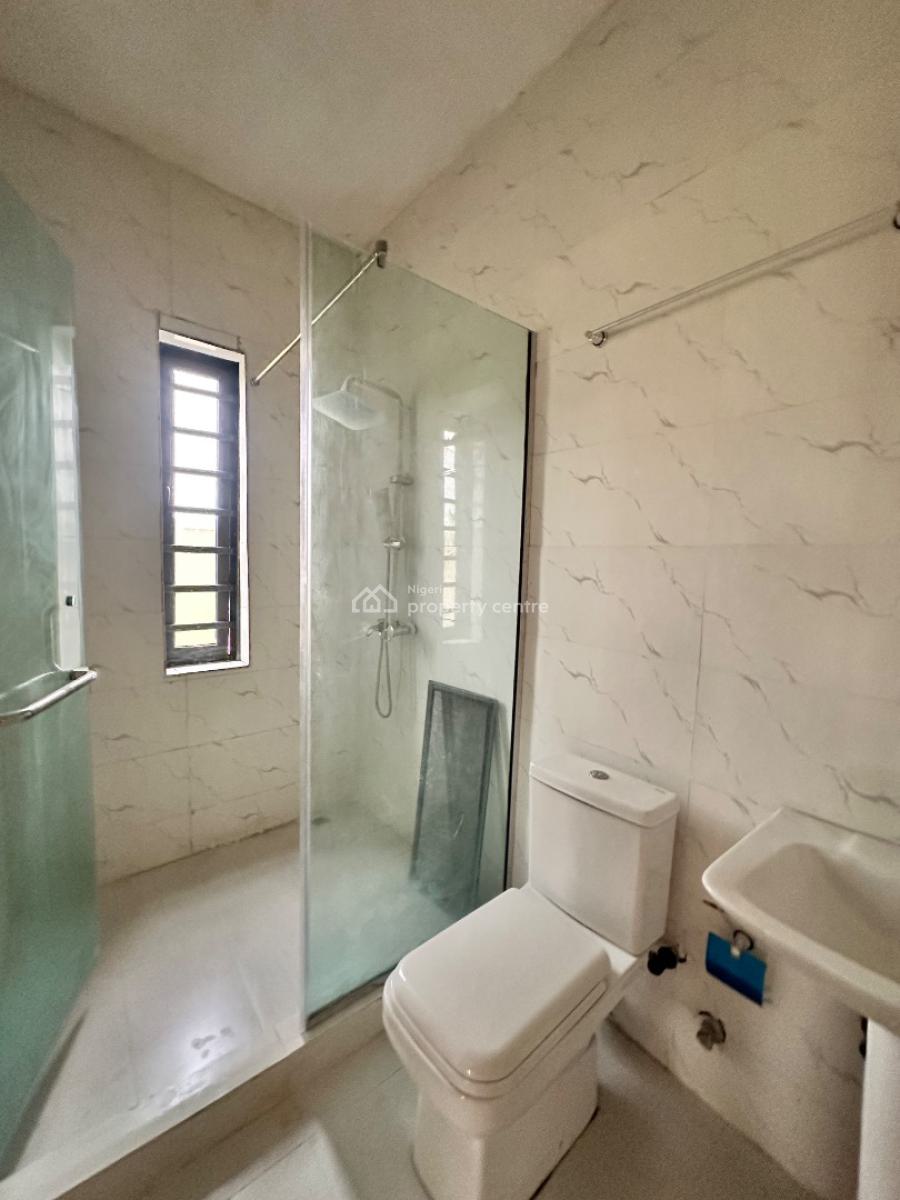 2 Bedroom Apartment, Ajah, Lagos, Flat / Apartment for Sale