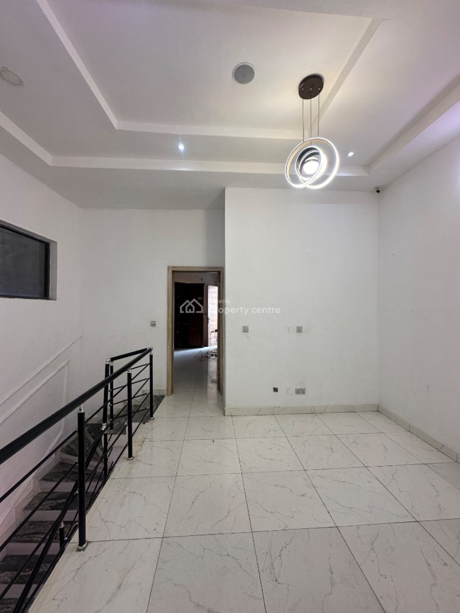 4 Bedroom Terrace Duplex, Orchid, Lekki, Lagos, Terraced Duplex for Sale
