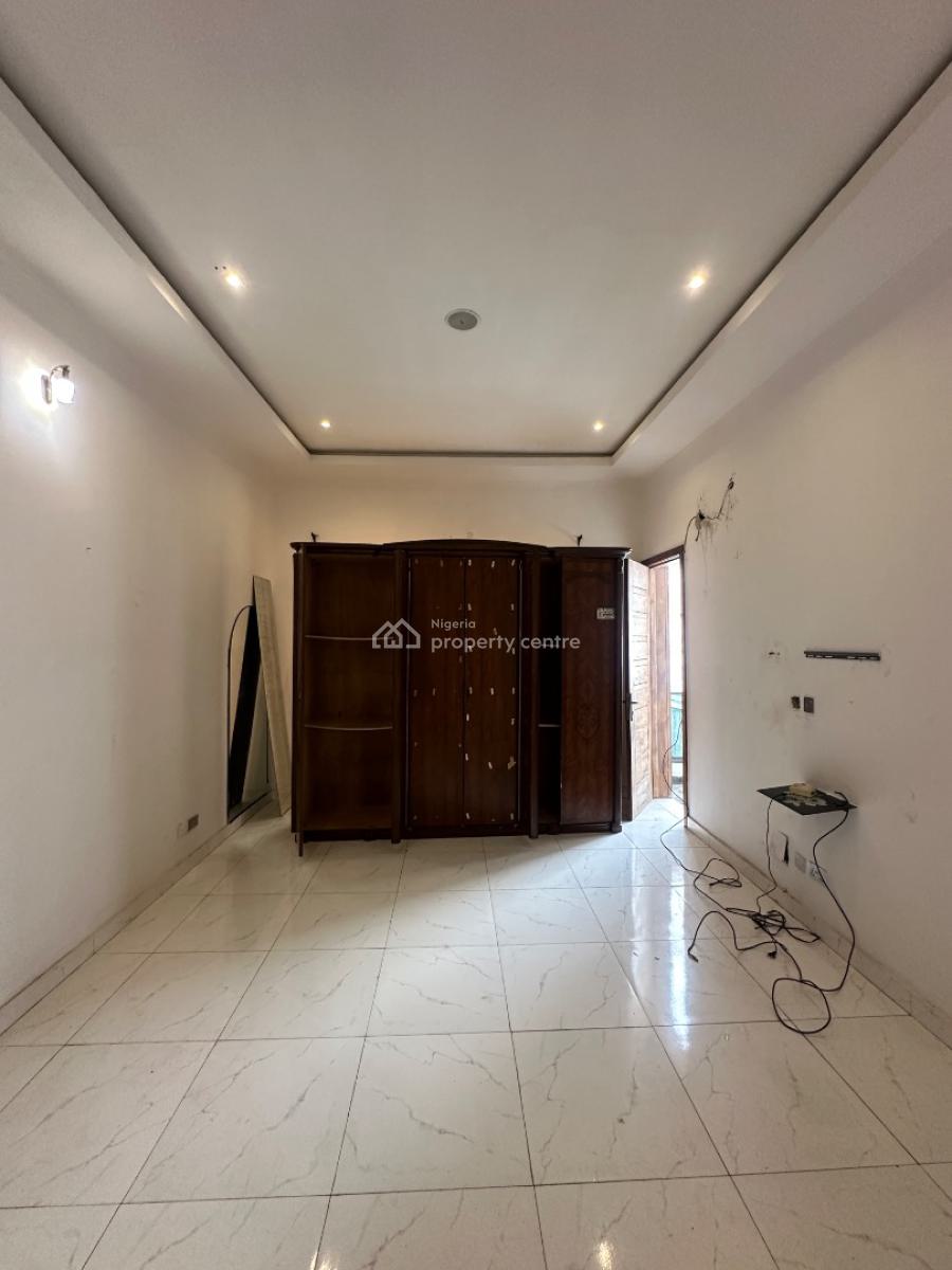 4 Bedroom Terrace Duplex, Orchid, Lekki, Lagos, Terraced Duplex for Sale