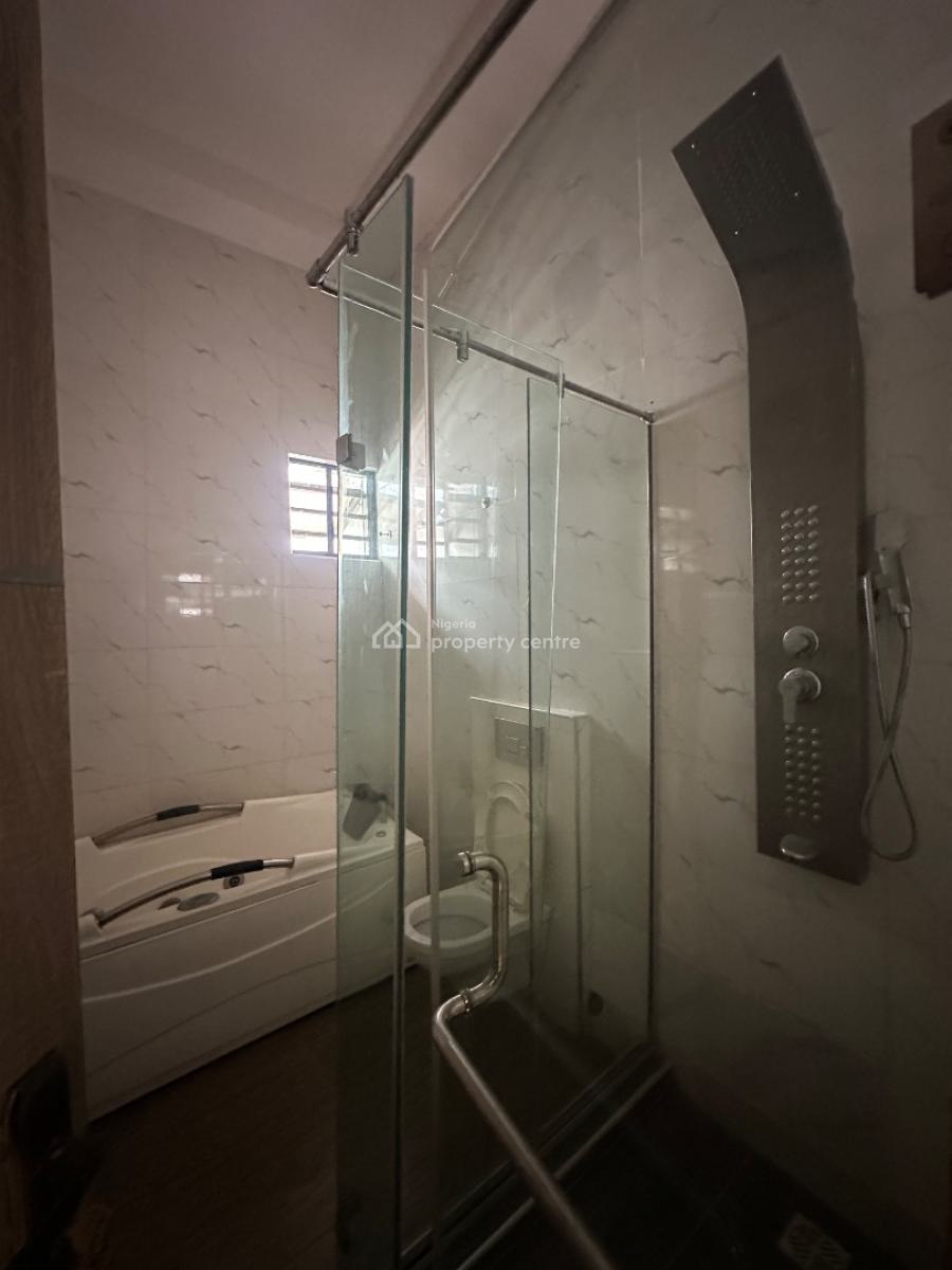 4 Bedroom Terrace Duplex, Orchid, Lekki, Lagos, Terraced Duplex for Sale