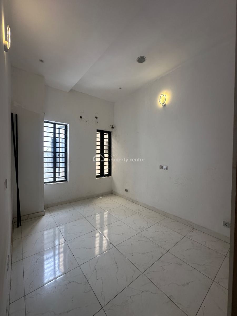 4 Bedroom Terrace Duplex, Orchid, Lekki, Lagos, Terraced Duplex for Sale