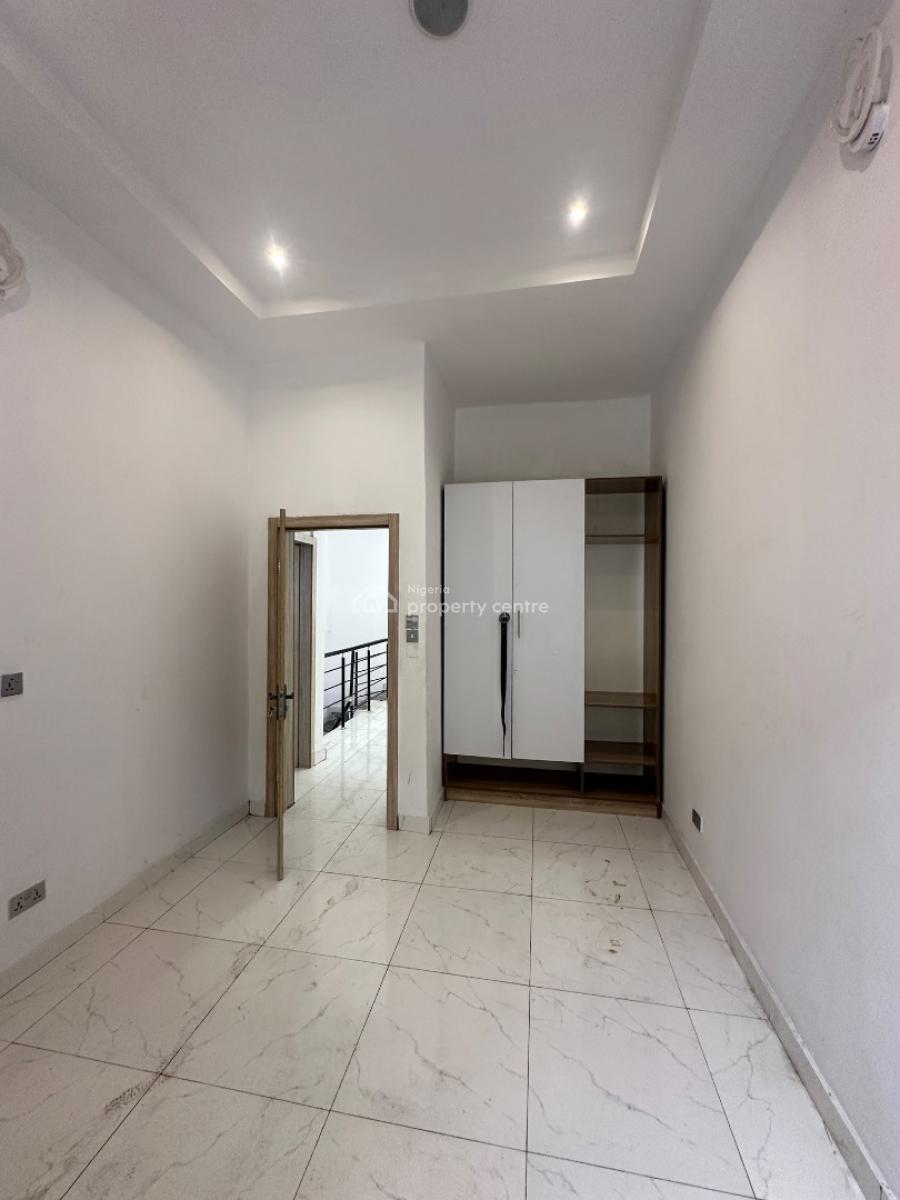 4 Bedroom Terrace Duplex, Orchid, Lekki, Lagos, Terraced Duplex for Sale