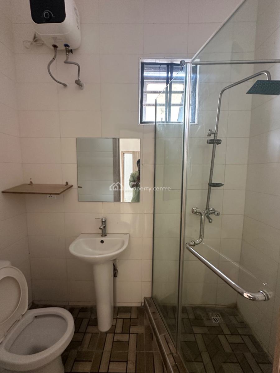 4 Bedroom Terrace Duplex, Orchid, Lekki, Lagos, Terraced Duplex for Sale