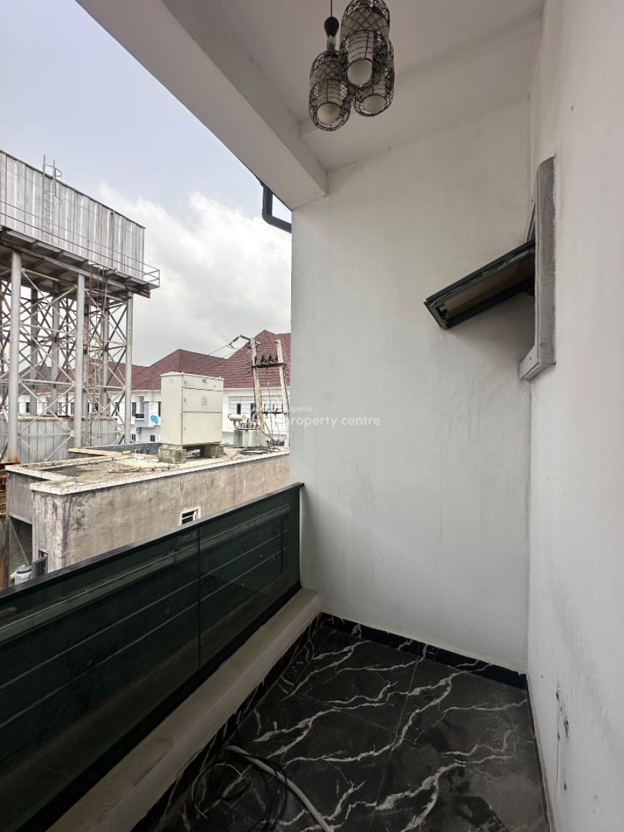 4 Bedroom Terrace Duplex, Orchid, Lekki, Lagos, Terraced Duplex for Sale