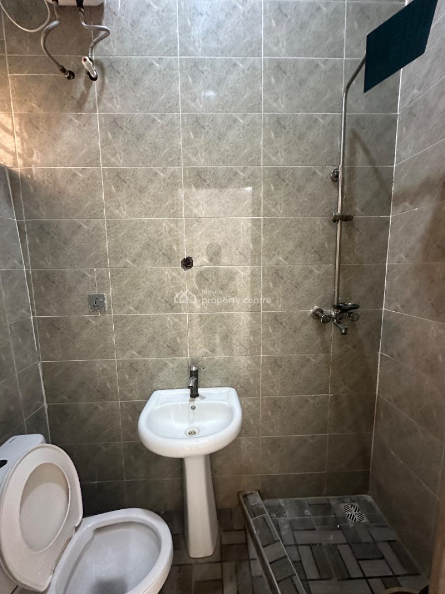 4 Bedroom Terrace Duplex, Orchid, Lekki, Lagos, Terraced Duplex for Sale